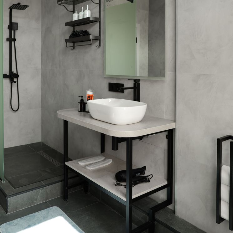 Коттеджи, Шале