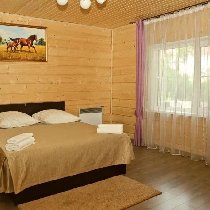 Отели 3*, Отели 4*