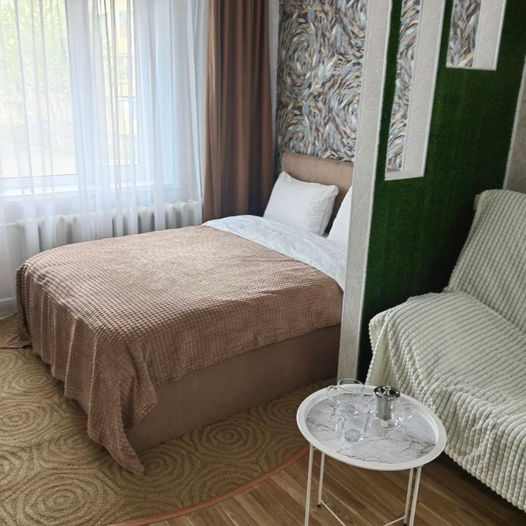 Апартаменты