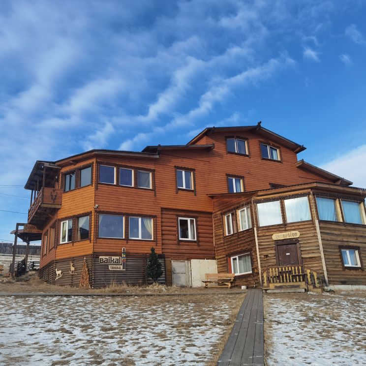 Отели 1-2*, Отели 3*, Отели 4*