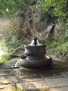 Гейнфорд-Спа