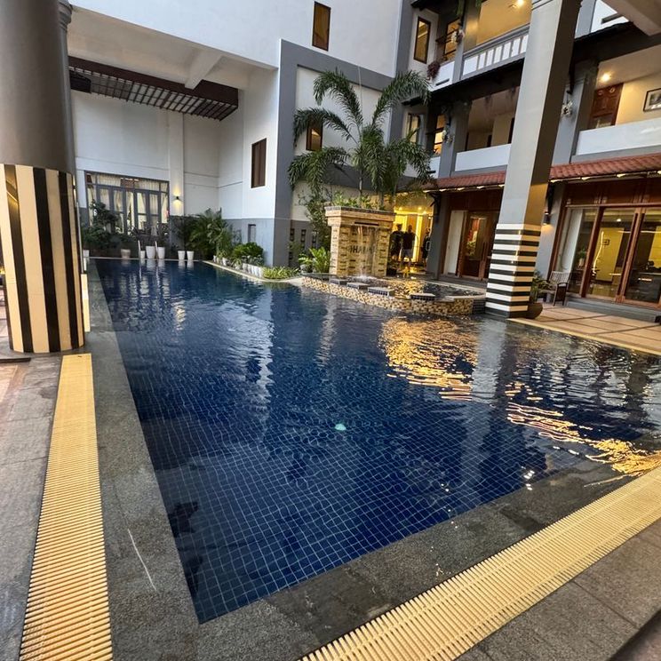 Отели 3*, Отели 4*, Бутик-отели, Шале