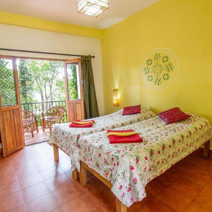 Отели 1-2*, Отели 3*, Отели 4*