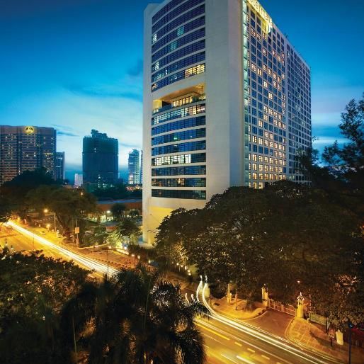 Отели 5*, Лоджи