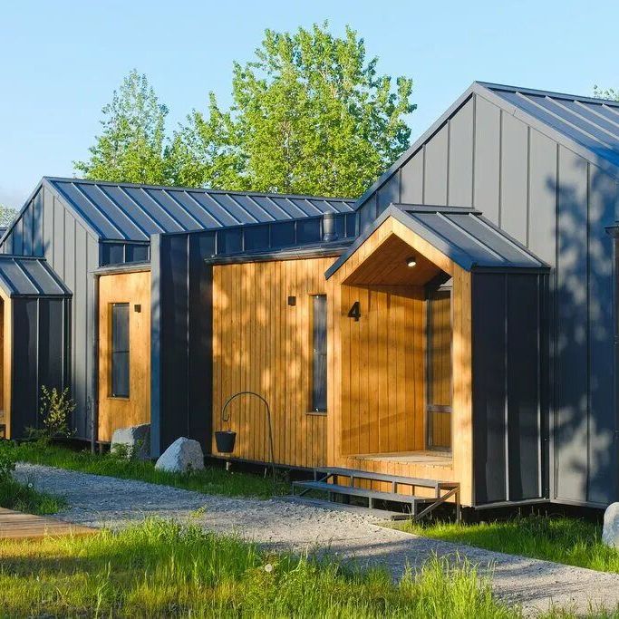 Отели 1-2*, Гостевые домики, Отели 3*, Отели 4*, Апартаменты, Отели 5*, Глэмпинги, Лоджи, Коттеджи