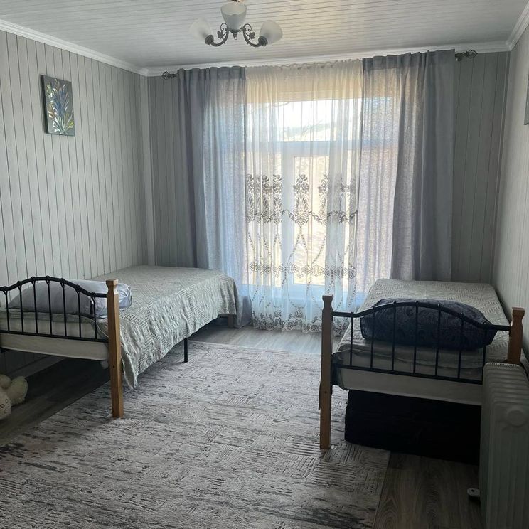 Отели 1-2*, Гостевые домики, Отели 3*, Апартаменты, Коттеджи