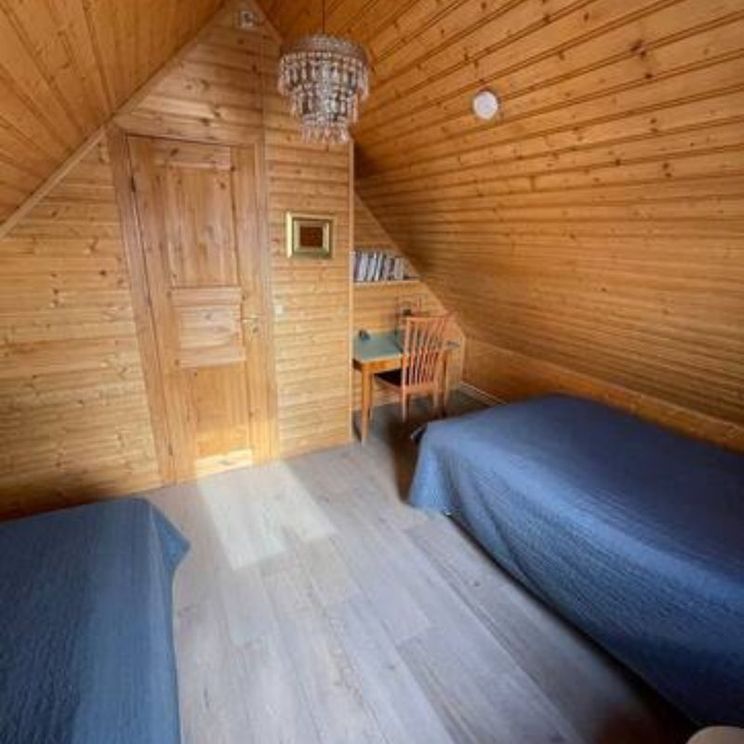 Гостевые домики, Отели 4*