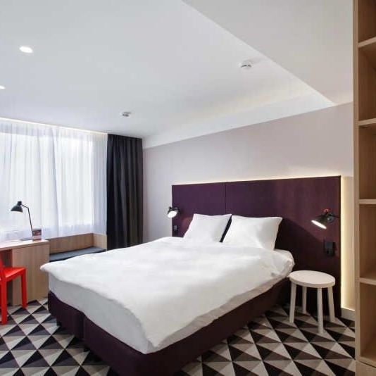 Отели 4*, Виллы