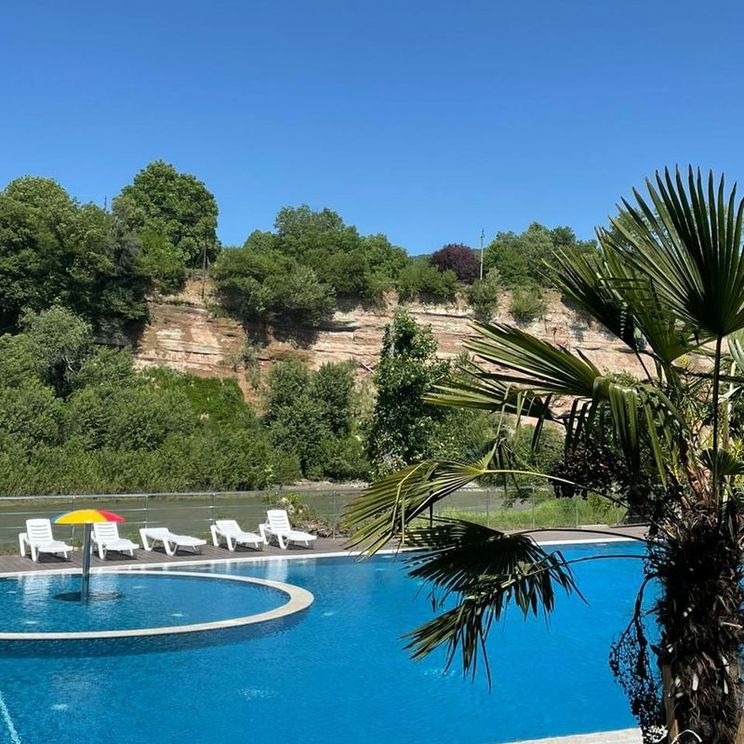 Отели 3*, Отели 4*