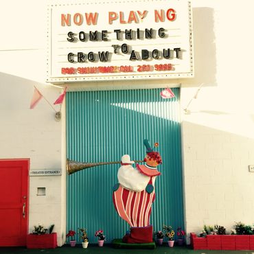 Театр марионеток Боба Бейкера