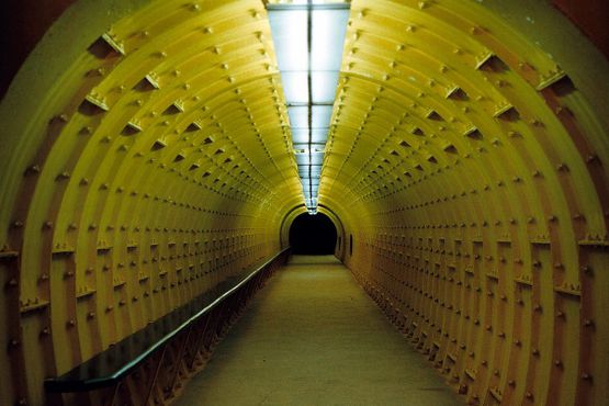 Путь к Затерянному морю