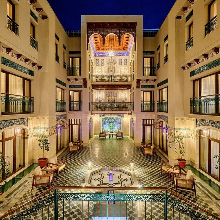 Отели 4*, Бутик-отели