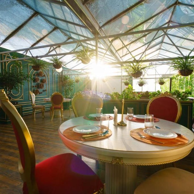 Бутик-отели