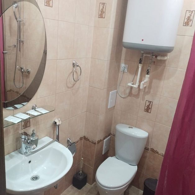 Отели 1-2*, Отели 3*