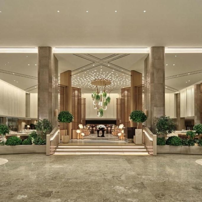 Бутик-отели, Отели 5*