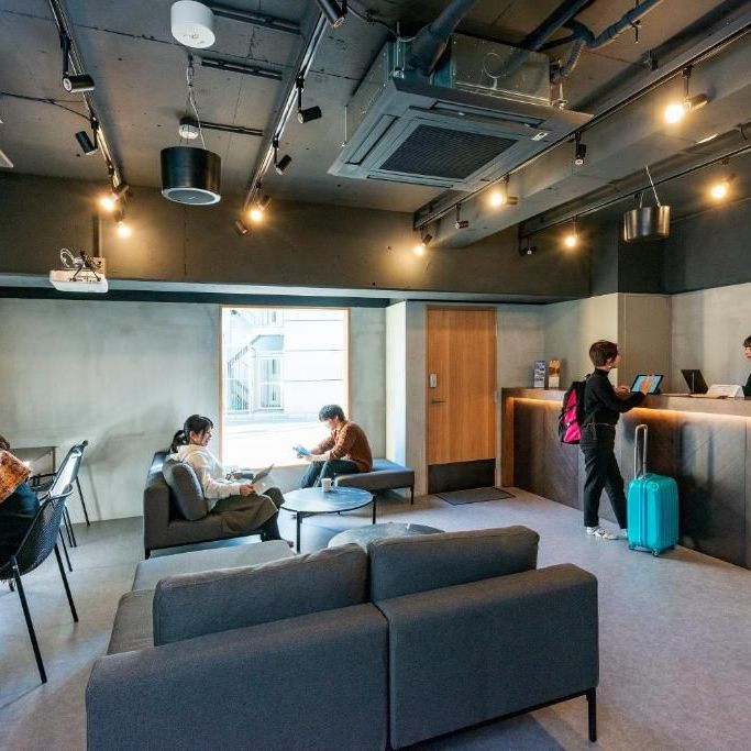 Отели 3*, Глэмпинги, Хостелы