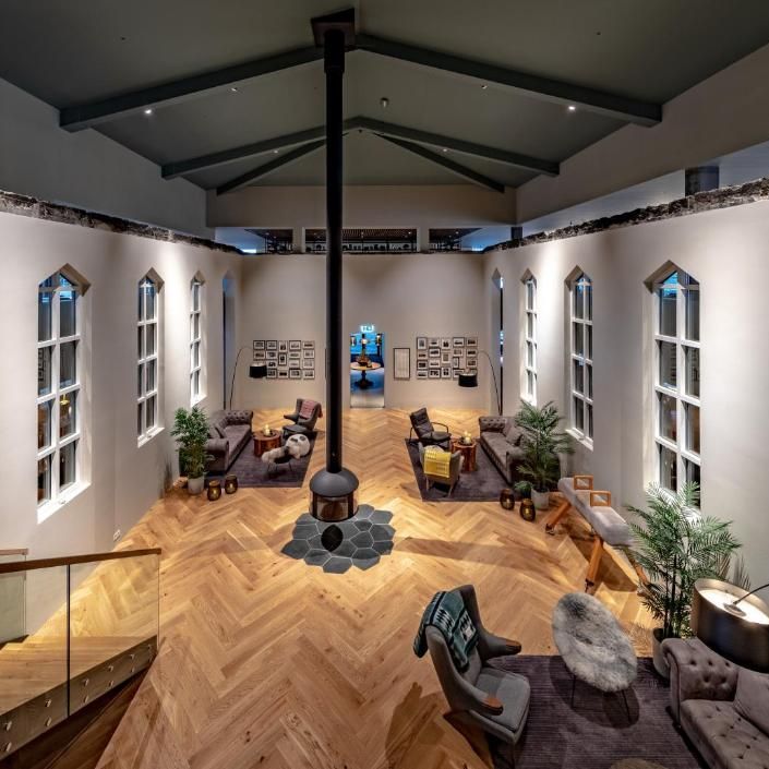 Отели 3*, Отели 4*, Бутик-отели