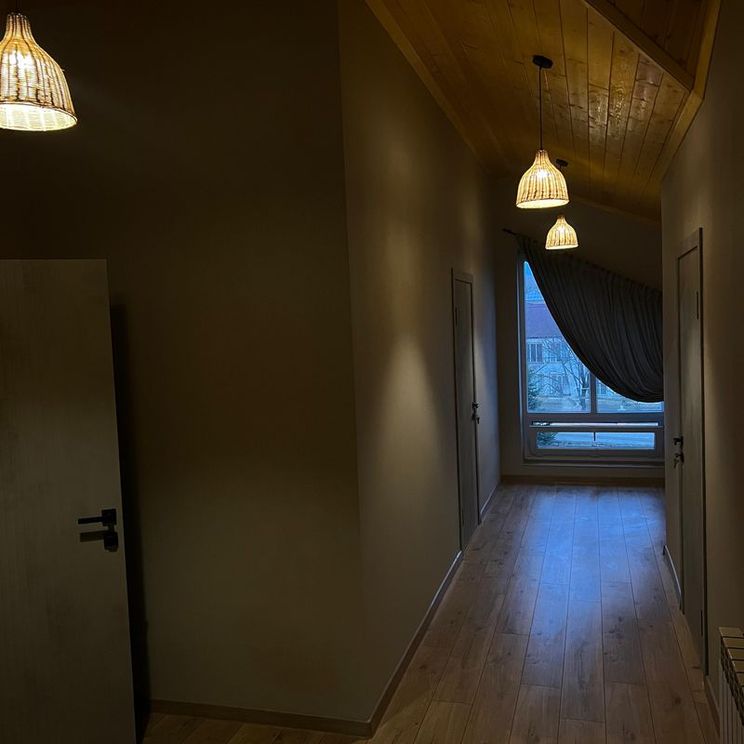 Кемпинги, Гостевые домики, Отели 3*