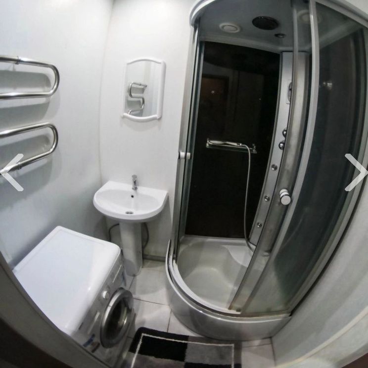 Гостевые домики