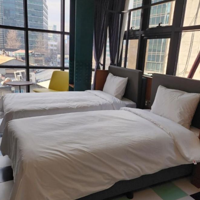 Отели 4*, Виллы