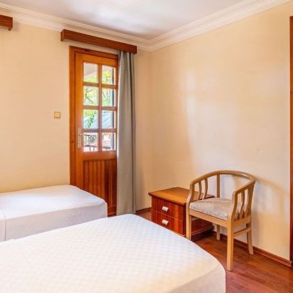 Отели 3*, Отели 4*