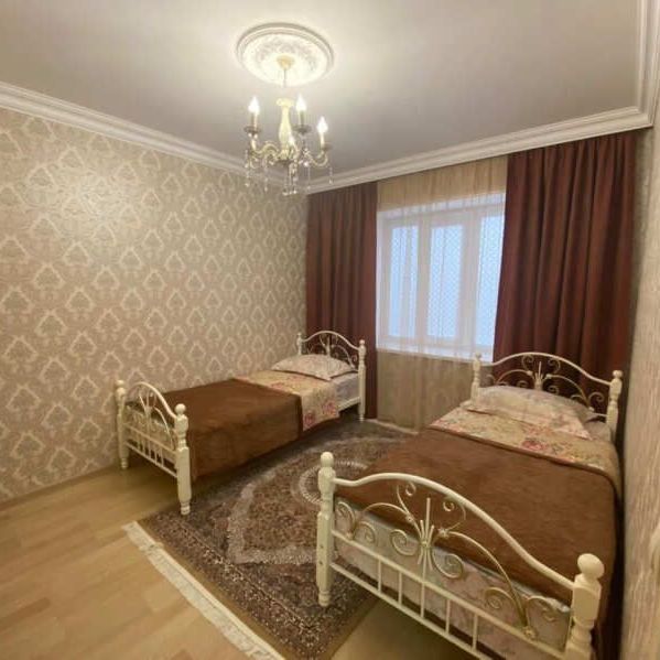 Гостевые домики, Гостиницы 3*