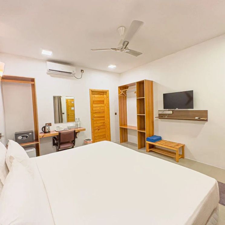 Гостиницы 4*, Бутик-отели