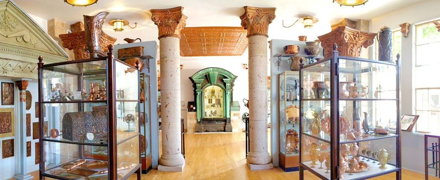 Искусство и архитектура