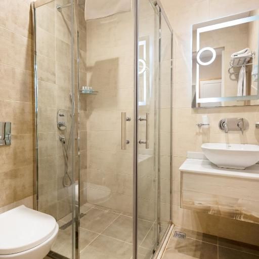 Гостиницы 4*