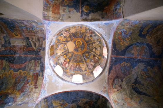 Византийское искусство