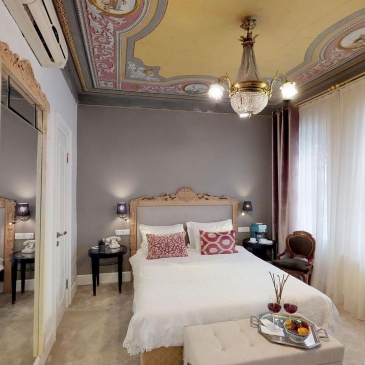 Бутик-отели