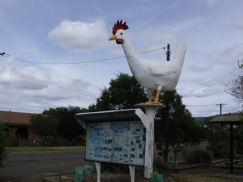 Большой петушок Мунби (Panoramio)