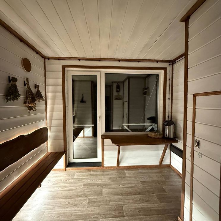 Гостевые домики, Отели 4*