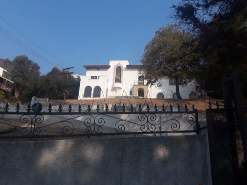 Особняк Лос-Фелис