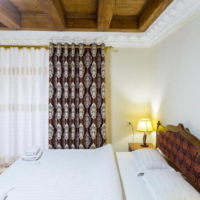 Бутик-отели