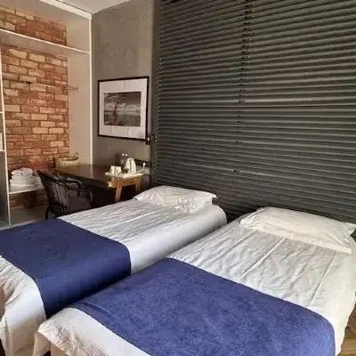 Гостевые домики, Отели 3*