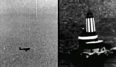 Атака на маяк Вогошанс