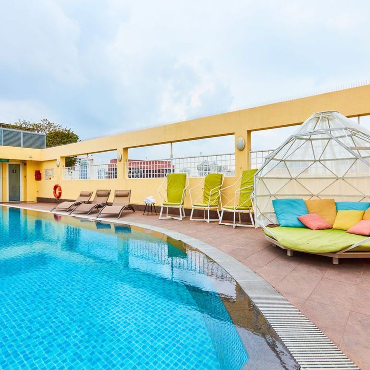 Отели 3*, Отели 4*, Отели 5*