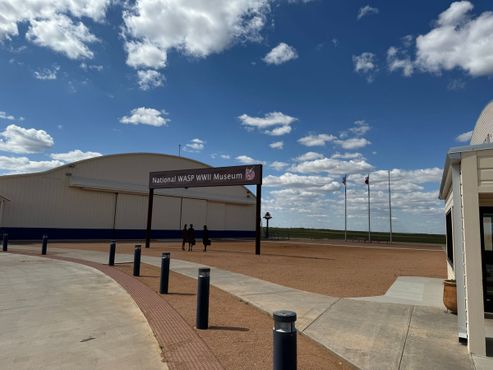 Музей WASP 