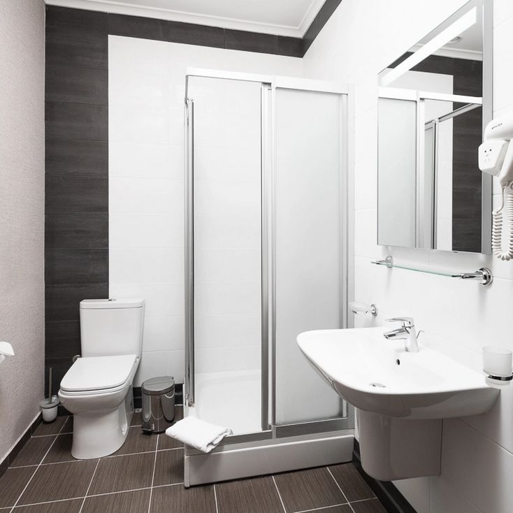 Отели 4*, Апартаменты