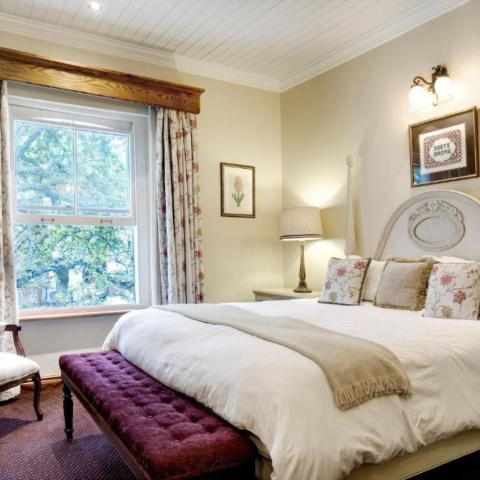 Бутик-отели, Отели 5*, Виллы