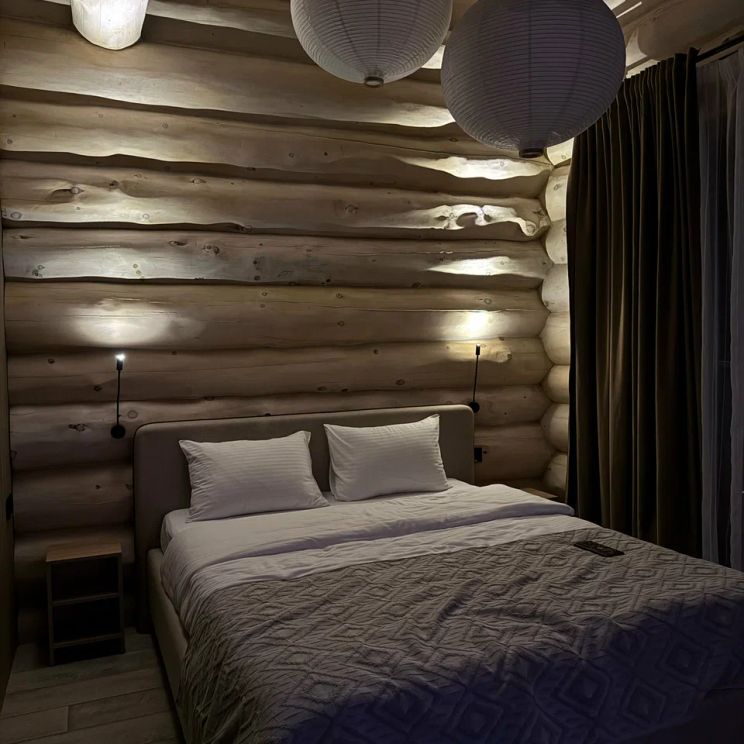 Отели 3*, Отели 4*