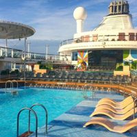 Brilliance of The Seas (8/25)