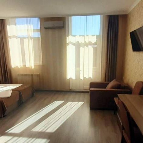 Гостевые домики, Отели 4*