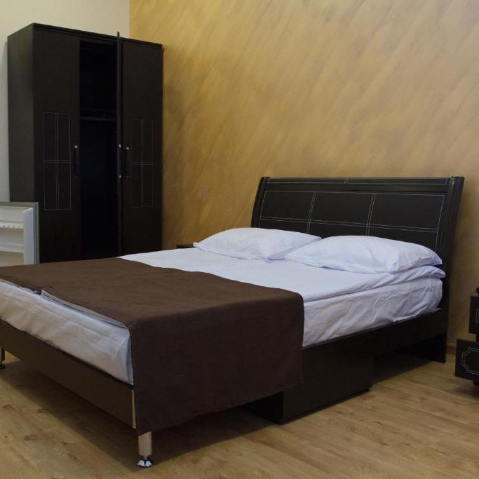 Отели 3*