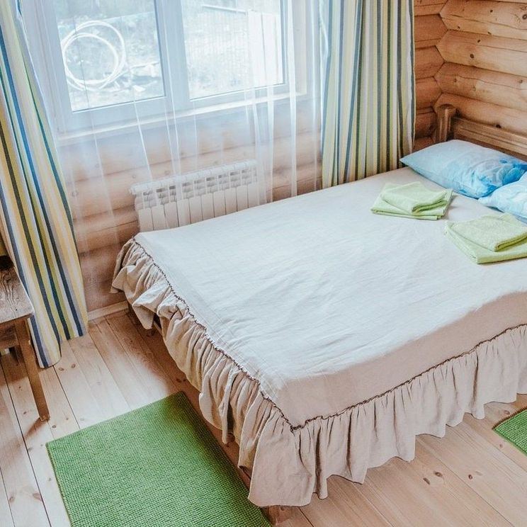 Гостевые домики, Отели 3*