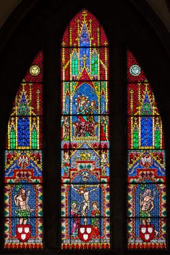 Окно маляров