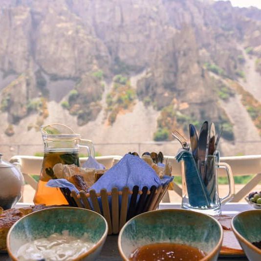 Гостиницы 3*