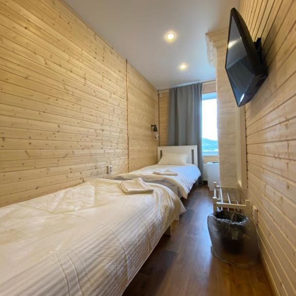 Отели 3*, Бутик-отели, Глэмпинги, Коттеджи