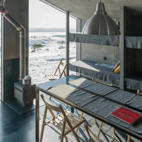 Гостевые домики, Хостелы